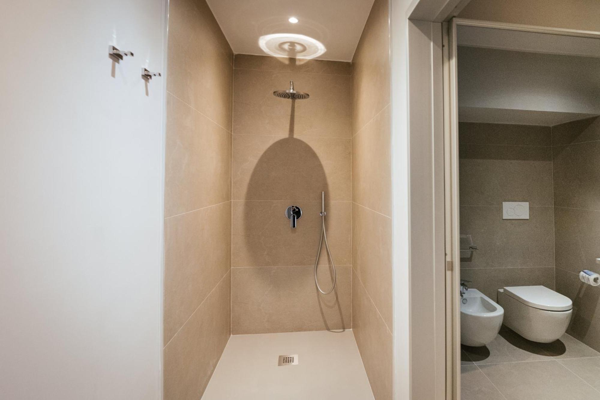 Calefati Suite 54 Барі Екстер'єр фото