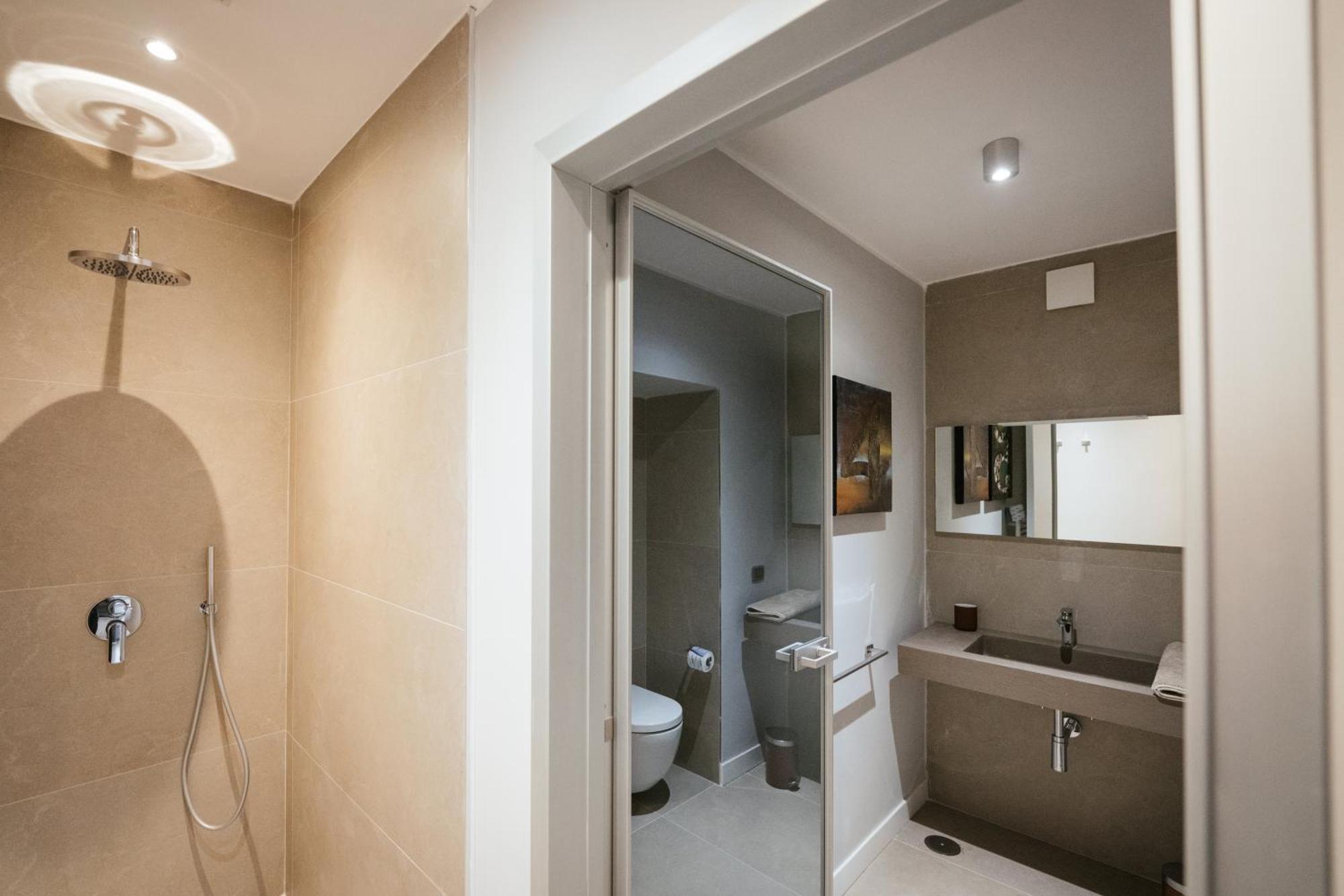 Calefati Suite 54 Барі Екстер'єр фото
