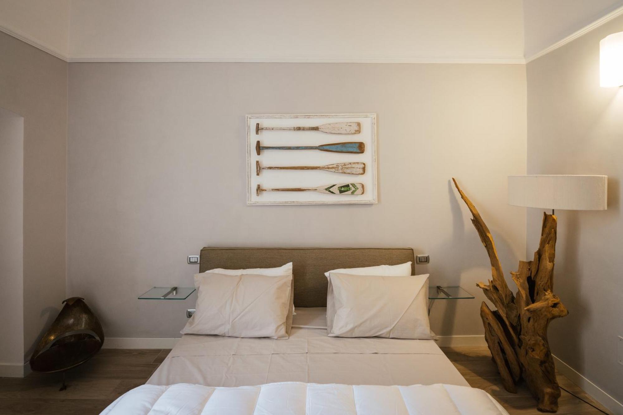 Calefati Suite 54 Барі Екстер'єр фото