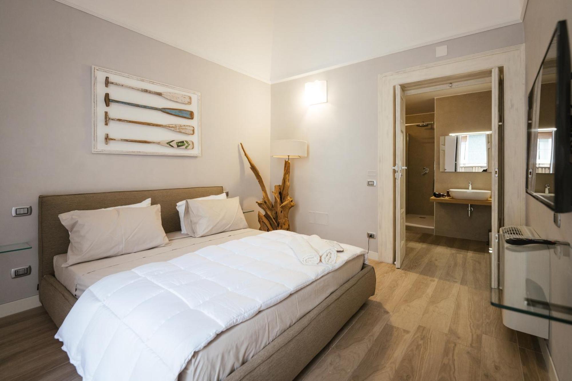 Calefati Suite 54 Барі Екстер'єр фото