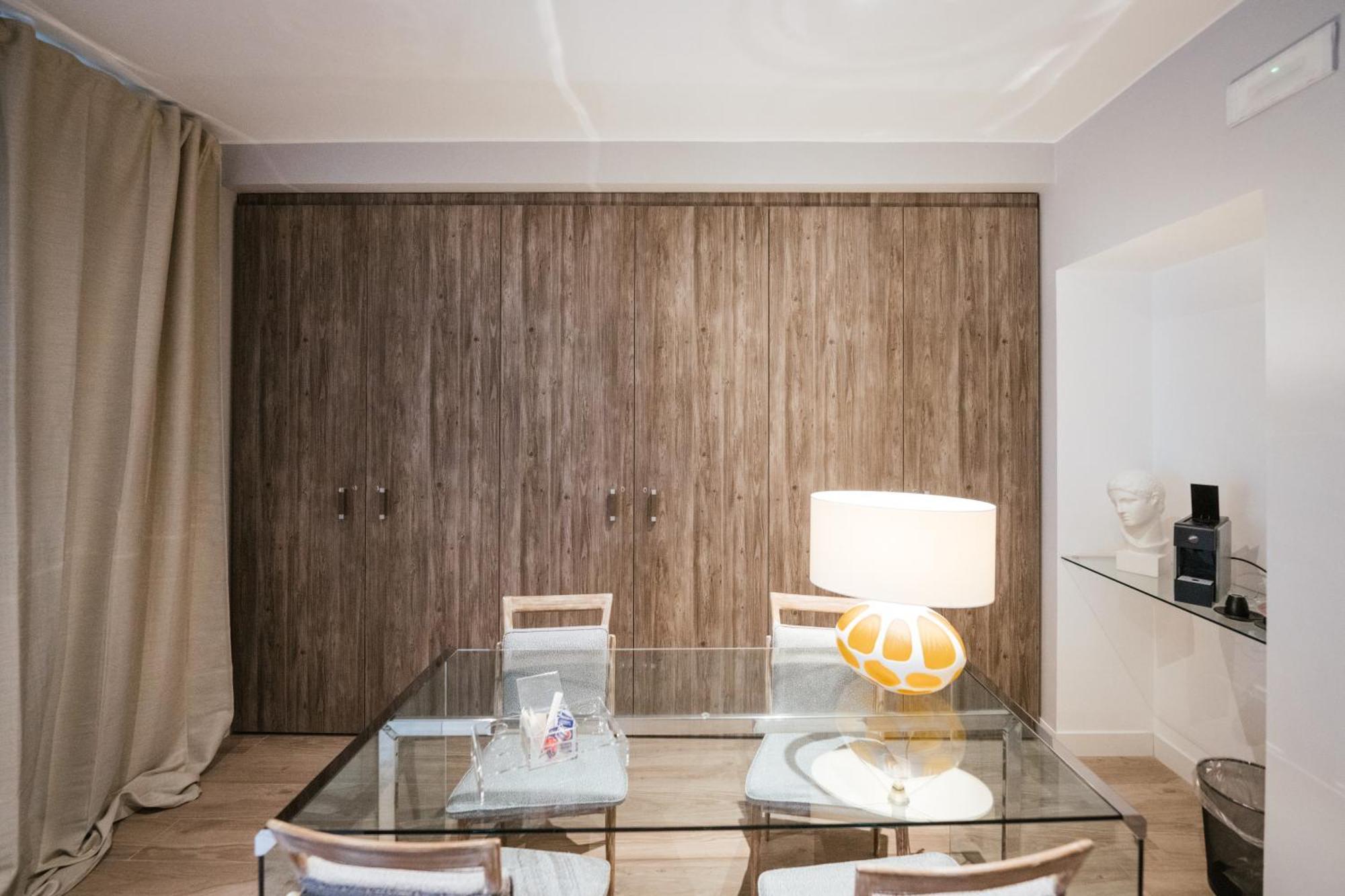 Calefati Suite 54 Барі Екстер'єр фото